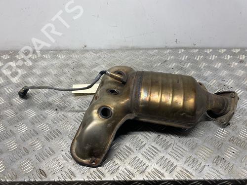 Catalyst OPEL CORSA E (X15) 1.4 (08, 68) | BP35995024M10 - Image 3