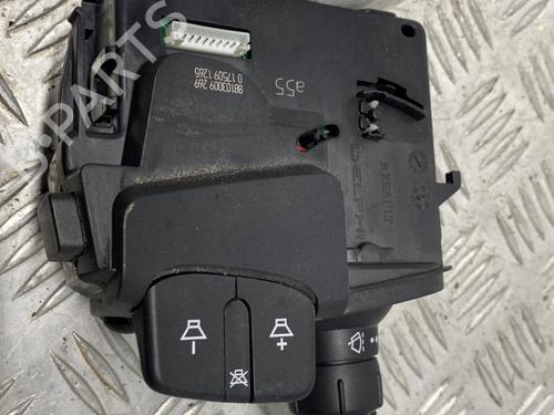 Used Steering column stalk RENAULT CLIO III (BR0/1, CR0/1) 1.5 dCi (BR17, CR17) (86 hp) 29477651