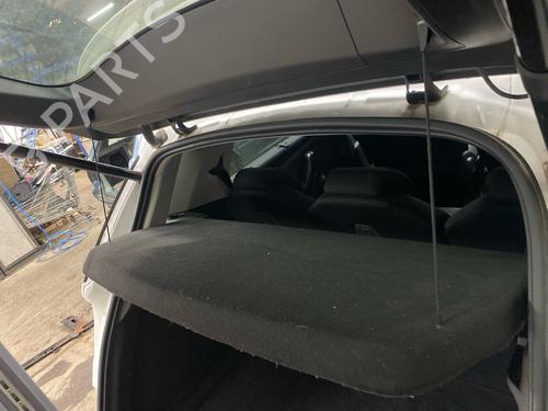 Rear parcel shelf CITROËN C4 Picasso II 2.0 BlueHDi 150 | BP40268674C85 - Image 2