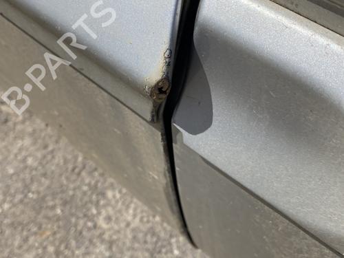 Door moulding trim OPEL ZAFIRA A MPV (T98) 1.8 16V (F75) | BP24940682C150 