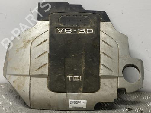 Used Upper protection Upper protection AUDI A6 C6 Avant (4F5) 3.0 TDI quattro (233 hp) 27185755 27185755