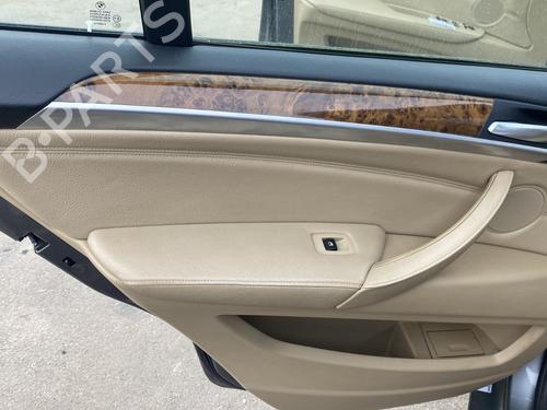Used Rear left panel Rear left panel BMW X5 (E70) [2006-2013] 33832471 33832471