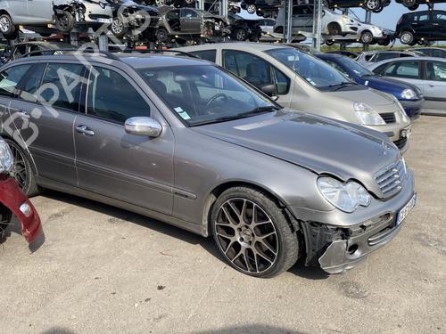 Front right panel MERCEDES-BENZ C-CLASS T-Model (S203) C 270 CDI (203.216) | BP27159510C59 - Image 4