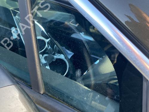 Front right quarter glass PEUGEOT 3008 I MPV (0U_) 1.6 HDi | BP23785247C112 