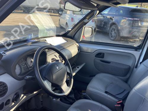 Gearbox RENAULT KANGOO (KC0/1_) 1.9 dCi 4x4 | BP36248233M3 - Image 8