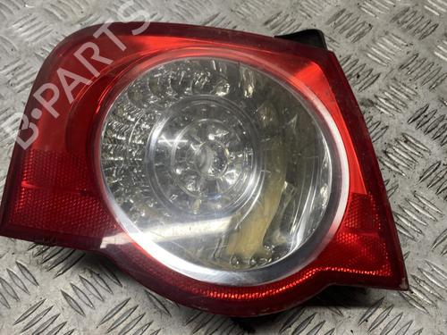 Used Left taillight Left taillight VW PASSAT B6 Variant (3C5) 1.9 TDI (105 hp) 27391818 27391818