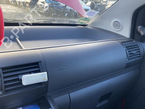 Instrumentbræt VW FOX Hatchback (5Z1, 5Z3, 5Z4) 1.4 TDI (70 hp) 31655068