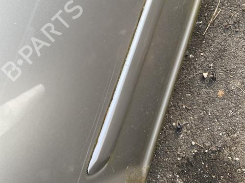 Used Door moulding trim NISSAN X-TRAIL I (T30) 2.2 dCi 4x4 (136 hp) 23785698