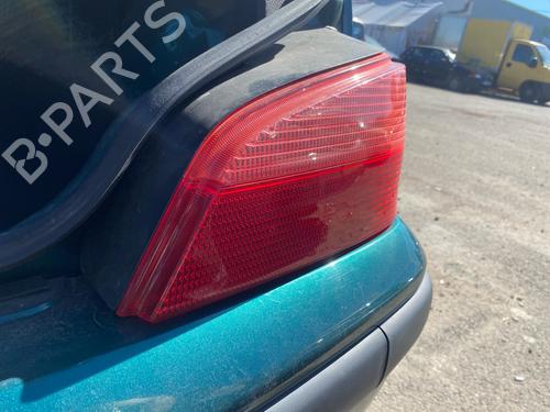 Used Right taillight Right taillight PEUGEOT 106 II (1A_, 1C_) 1.5 D (57 hp) 38776293 38776293