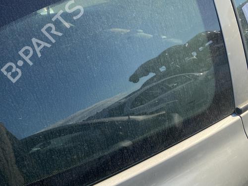 Rear right quarter glass RENAULT CLIO III (BR0/1, CR0/1) 1.5 dCi (BR17, CR17) | BP29571768C92 