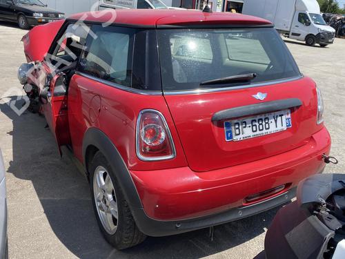 Starter MINI MINI (R56) One | BP19913366M8 - Image 5