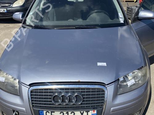 ABS pump AUDI A3 Sportback (8PA) 2.0 TDI 16V | BP27403061M43 