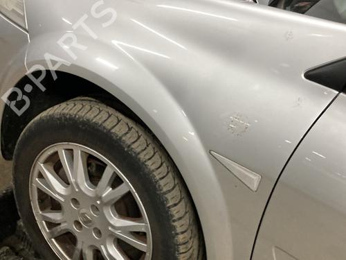Used Left front fenders RENAULT MEGANE II Estate (KM0/1_) 1.5 dCi (KM1F) (86 hp) 22223494
