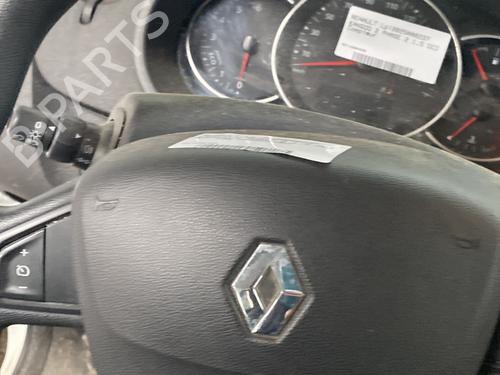 Used ECU airbags RENAULT KANGOO Express (FW0/1_) 1.5 dCi 90 (FW0G, FW05, FW08, FW11) (90 hp) 25214827