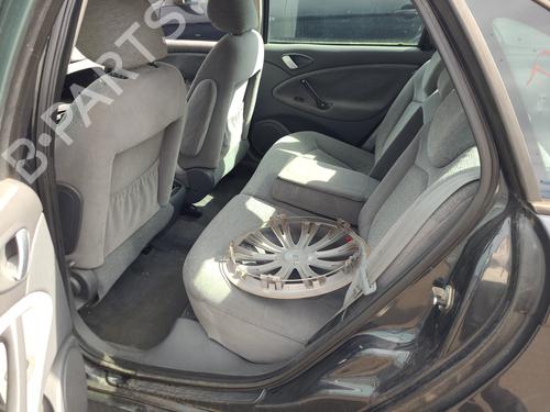 Handskerum CITROËN C5 I (DC_) 2.0 HDi (DCRHZB, DCRHZE) | BP33725868C95  - Image 9