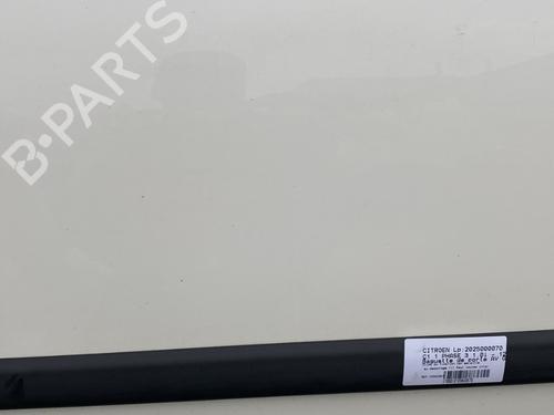 Left front door CITROËN C1 (PM_, PN_) 1.0 | BP24538437C2 