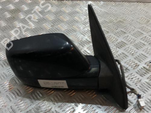 Right mirror NISSAN X-TRAIL I (T30) 2.2 dCi 4x4 | BP19909073C27 