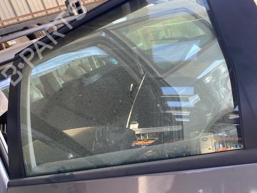 Used Rear left door window Rear left door window 38273664 38273664