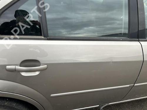 Right rear door FORD MONDEO III (B5Y)  | BP21528333C5 