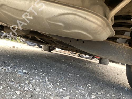 Rear axle VW TOURAN (1T1, 1T2) 1.9 TDI | BP28597926M2