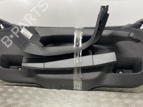 Boot lining CITROËN C4 III (BA_, BB_, BC_) ë-C4 (BCZKXC, BZCKSC) | BP30395896I3 - Image 2