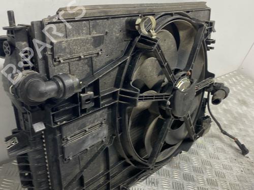 Used AC radiator AC radiator 39167606 39167606