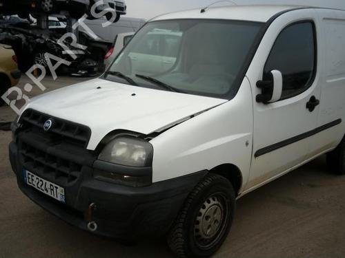 Used Parts FIAT DOBLO Box Body/MPV (223_) 1.3 JTD 16V 2058729