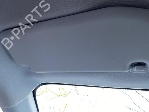 left-sun-visor-opel-corsa-f-p2jo-2019-23845681 main image