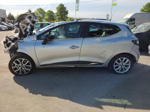 Brugte RENAULT CLIO IV (BH_) 0.9 TCe 90 (BHNF, BHMA, BHMH, BHJK, BHJR) 4835433