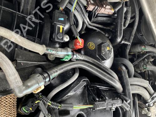 Engine PEUGEOT 407 Coupe (6C_) 2.7 HDi | BP31972142M1