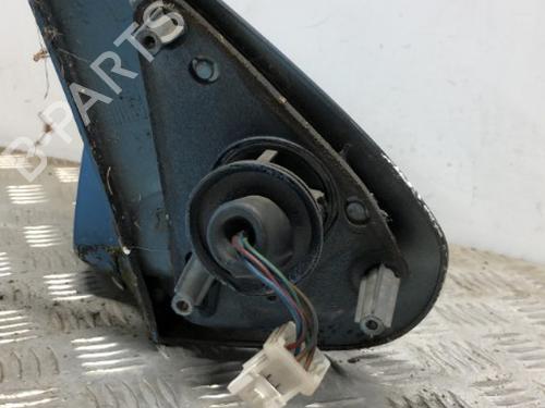 Retrovisor izquierdo PEUGEOT 206 Hatchback (2A/C) 2.0 HDI 90 | BP22123771C26 