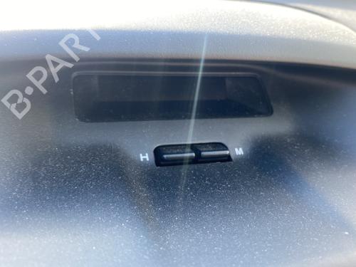 Display monitor RENAULT LAGUNA I (B56_, 556_) 2.0 (B56C/H/N) | BP29571639C48 