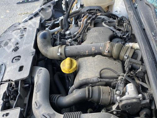 Gearbox RENAULT CLIO IV (BH_) 1.5 dCi 90 | BP29571656M3 