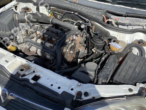 Used Gearbox OPEL COMBO Box Body/MPV 1.3 CDTI 16V (75 hp) 29854630