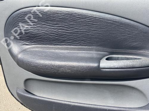 Front left panel RENAULT MEGANE I Cabriolet (EA0/1_) 1.6 16V (EA04, EA0B, EA11, EA1J) | BP33967499C58 - Image 2