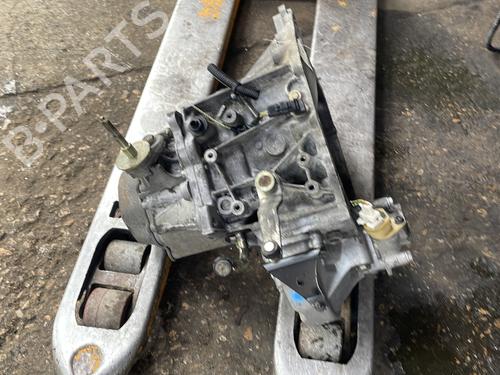 Gearbox PEUGEOT 206 Hatchback (2A/C) 2.0 HDI 90 | BP22123772M3 