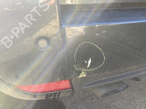 Zderzak tylny BMW X3 (E83) 2.0 d | BP30439326C8