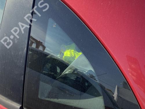 Rear left quarter glass CITROËN C3 II (SC_) 1.4 HDi 70 (SC8HZC, SC8HR0, SC8HP4) | BP29506748C93 