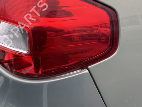 Right taillight RENAULT KOLEOS I (HY_) 2.0 dCi 4x4 (HY0K) | BP29353671C35  - Image 10