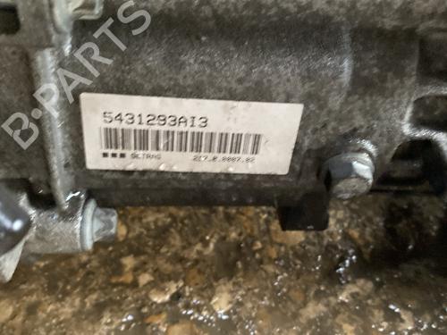 Gearbox BMW 3 Touring (E91) 316 d | BP30552283M3 