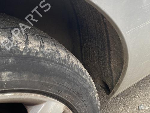 Wheel arch PEUGEOT 5008 (0U_, 0E_) 2.0 HDi 150 / BlueHDi 150 | BP25894963C56