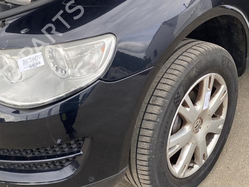 ABS pump VW TOUAREG (7LA, 7L6, 7L7) 3.0 V6 TDI | BP26221607M43 