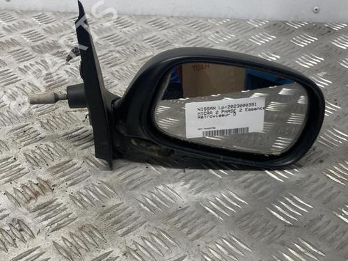 Right mirror NISSAN MICRA II (K11) 1.0 i 16V (K11) | BP19905725C27 