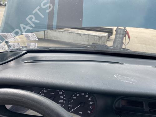 Used Dashboard Dashboard RENAULT MEGANE I (BA0/1_) [1995-2004] 33701601 33701601