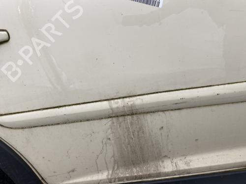 Dørliste PEUGEOT 207 SW (WK_) 1.6 HDi (109 hp) 32260552