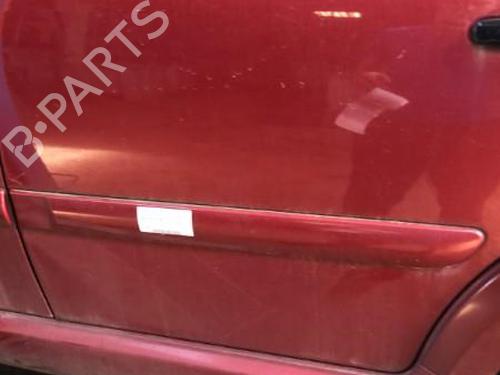 Door moulding trim CITROËN C3 I (FC_, FN_) 1.6 16V HDi | BP19910107C150 