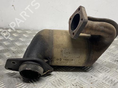 Catalyst RENAULT LAGUNA III (BT0/1) 1.5 dCi (BT00, BT0A, BT0T, BT1J) | BP30814101M10 - Image 4