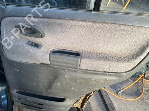Rear right panel SUZUKI GRAND VITARA I (FT, HT) 2.0 TD 4x4 (SQ420D) | BP30931274C61