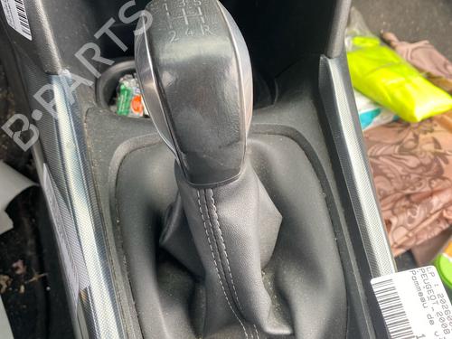 Shift knob PEUGEOT 2008 I (CU_) 1.6 HDi | BP37471171I34 - Image 3
