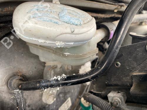 Brake master cylinder FORD FIESTA VI (CB1, CCN) 1.25 | BP36337306M77 - Image 2